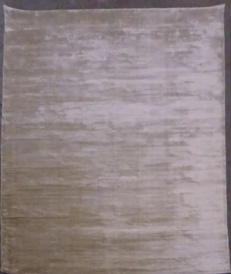 One Of The Kind Indian Modern Design Rug 9'0" X 6'0"